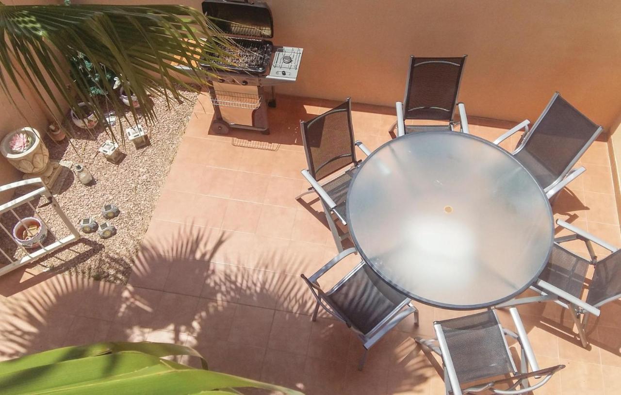 Cozy Home In Orihuela Costa With Kitchen Dehesa de Campoamor  المظهر الخارجي الصورة