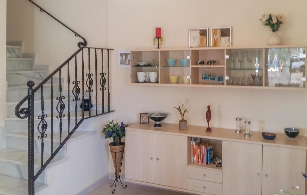 Cozy Home In Orihuela Costa With Kitchen Dehesa de Campoamor  المظهر الخارجي الصورة