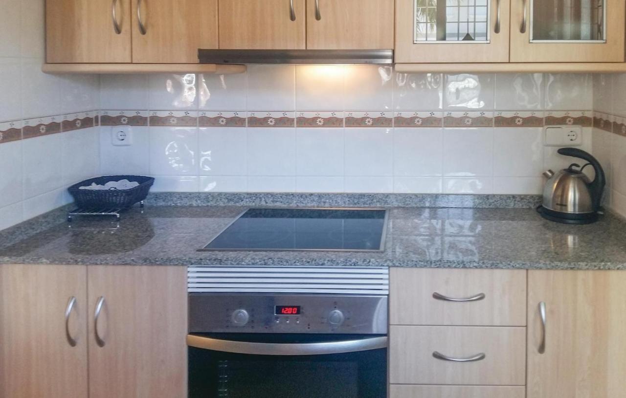 Cozy Home In Orihuela Costa With Kitchen Dehesa de Campoamor  المظهر الخارجي الصورة